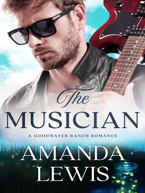 Title details for The Musician by Amanda Lewis - Available